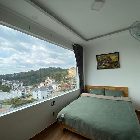 D Home Da Lat 3 Eksteriør billede