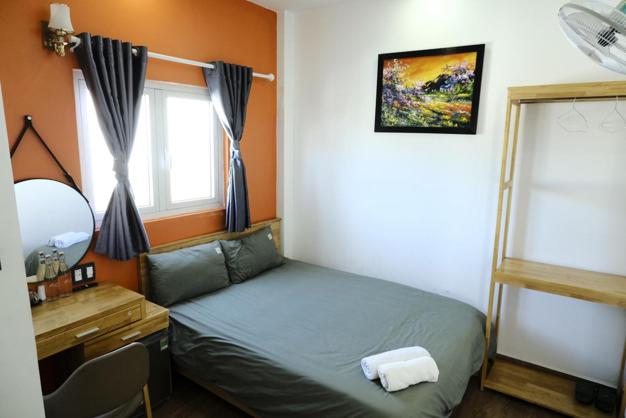 D Home Da Lat 3 Eksteriør billede